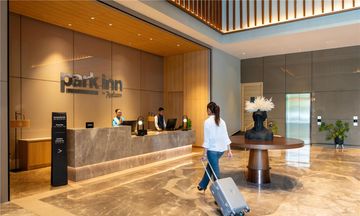 Park Inn by Radisson Jabalpur