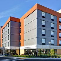 Home2 Suites by Hilton Boston