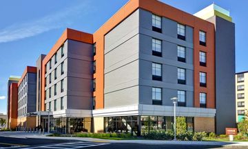 Home2 Suites by Hilton Boston