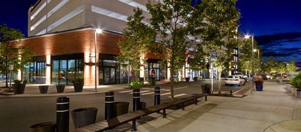 Home2 Suites by Hilton Boston Exterior