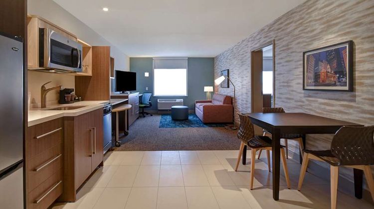 Home2 Suites by Hilton Boston Other