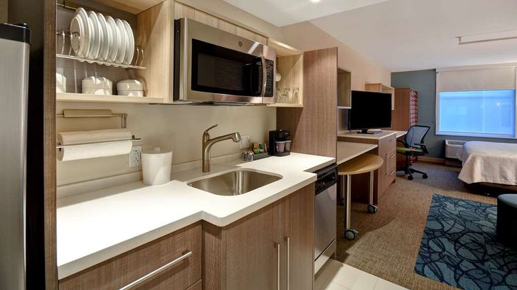 Home2 Suites by Hilton Boston Other