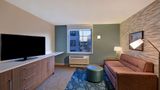 Home2 Suites by Hilton Boston Room