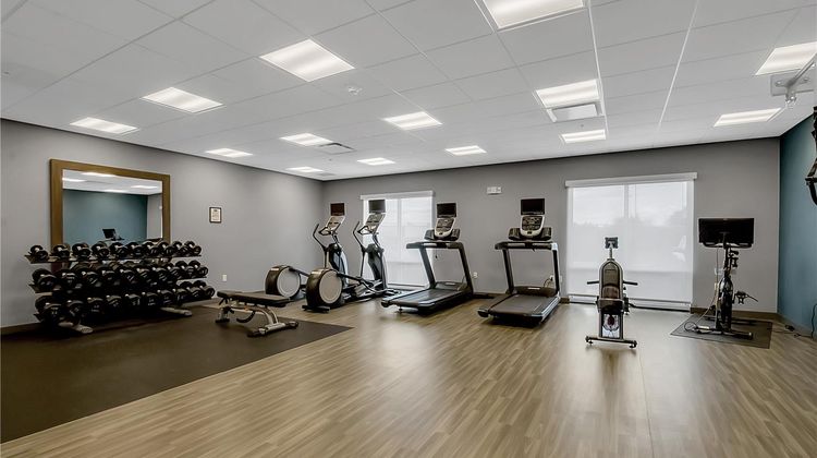 Hampton Inn Buffalo - Amherst Health
