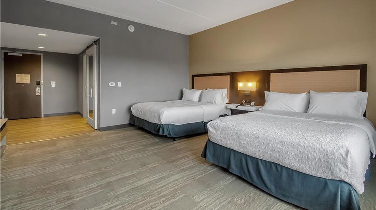 Hampton Inn Buffalo - Amherst Room