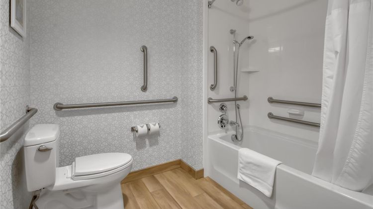 Hampton Inn Buffalo - Amherst Room