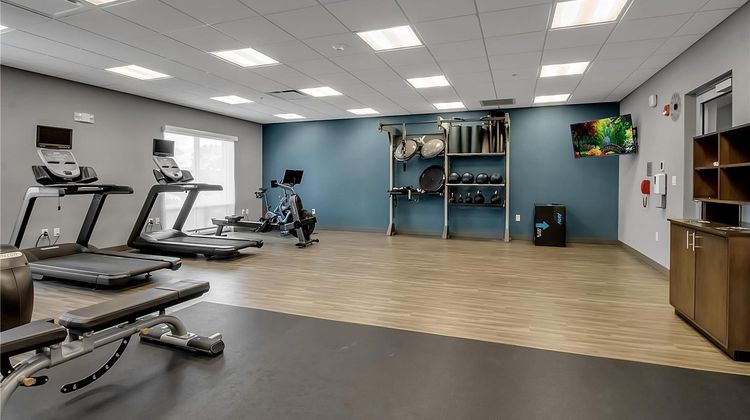 Hampton Inn Buffalo - Amherst Health