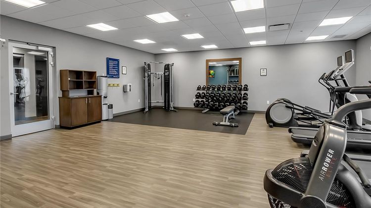 Hampton Inn Buffalo - Amherst Health