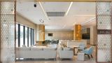 Hilton Garden Inn Changzhou Xinbei Lobby