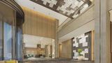 Hilton Garden Inn Changzhou Xinbei Lobby