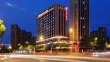 Hilton Garden Inn Changzhou Xinbei Exterior