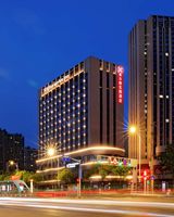 Hilton Garden Inn Changzhou Xinbei