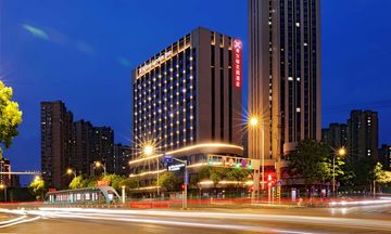 Hilton Garden Inn Changzhou Xinbei
