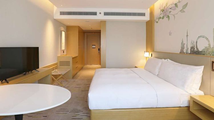 Hilton Garden Inn Changzhou Xinbei Room