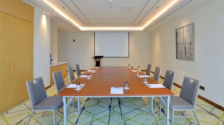 Hilton Garden Inn Changzhou Xinbei Meeting