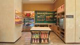 Hilton Garden Inn Changzhou Xinbei Restaurant