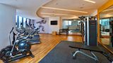 Hilton Garden Inn Changzhou Xinbei Health