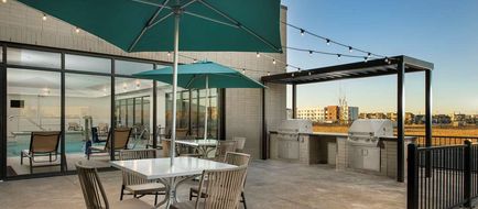 Home2 Suites by Hilton Denver Northfield Exterior