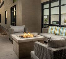 Home2 Suites by Hilton Denver Northfield Exterior