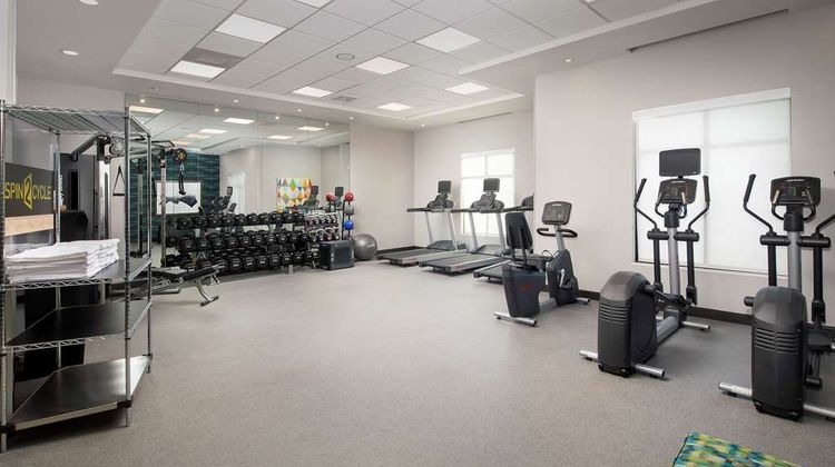 Home2 Suites by Hilton Denver Northfield Health