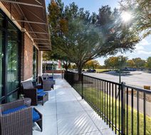 Hampton Inn & Suites Keller Exterior