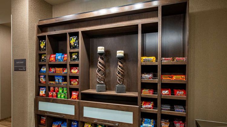 Hampton Inn & Suites Keller Restaurant