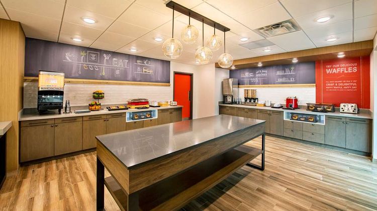 Hampton Inn & Suites Keller Restaurant