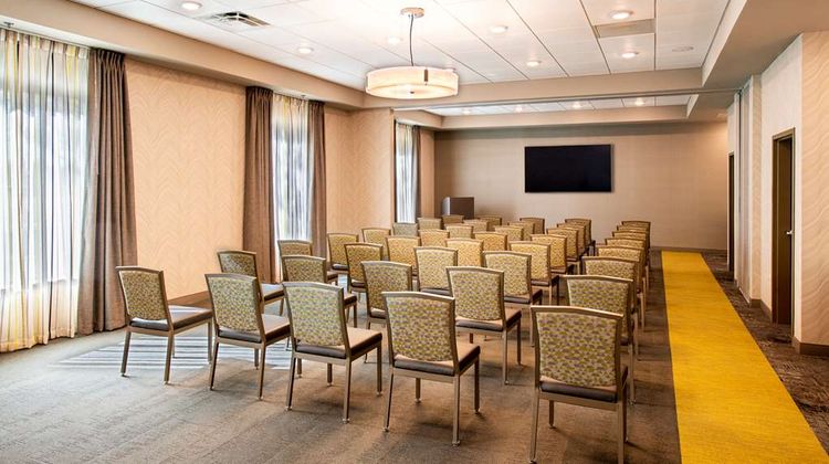 Hampton Inn & Suites Keller Meeting