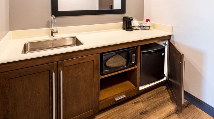 Hampton Inn & Suites Keller Other