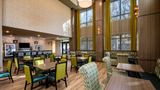 Hampton Inn & Suites Keller Lobby