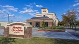 <b>Hampton Inn & Suites Keller Exterior</b>. Images powered by <a href="https://iceportal.shijigroup.com/" title="IcePortal" target="_blank">IcePortal</a>.