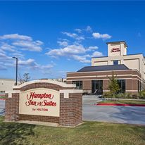 Hampton Inn & Suites Keller