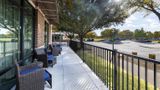 <b>Hampton Inn & Suites Keller Exterior</b>. Images powered by <a href="https://iceportal.shijigroup.com/" title="IcePortal" target="_blank">IcePortal</a>.
