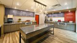 <b>Hampton Inn & Suites Keller Restaurant</b>. Images powered by <a href="https://iceportal.shijigroup.com/" title="IcePortal" target="_blank">IcePortal</a>.