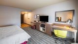 <b>Hampton Inn & Suites Keller Room</b>. Images powered by <a href="https://iceportal.shijigroup.com/" title="IcePortal" target="_blank">IcePortal</a>.