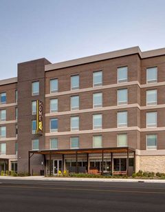 Home2 Suites by Hilton Carmel
