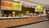 Home2 Suites by Hilton Carmel Restaurant