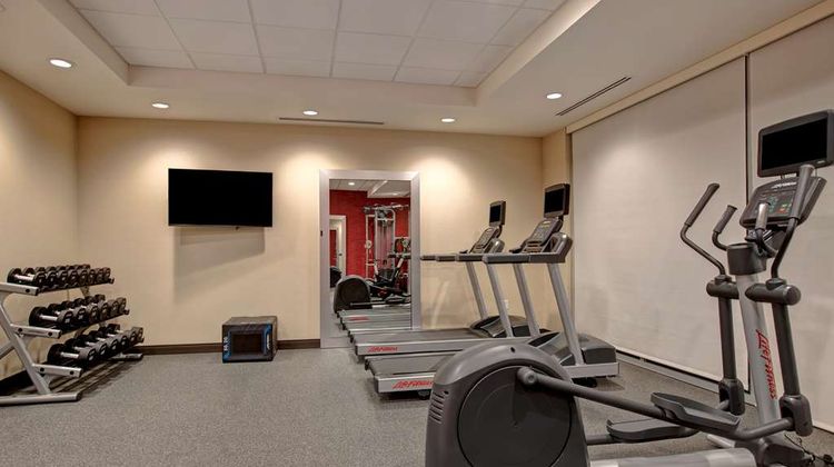Home2 Suites by Hilton Carmel Health