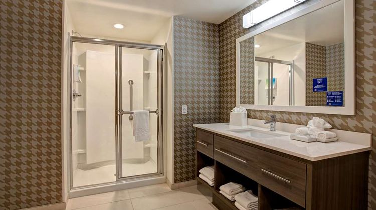 Home2 Suites by Hilton Carmel Room