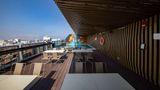 Hilton Garden Inn Lima Miraflores Pool