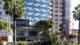 Hilton Garden Inn Lima Miraflores Exterior