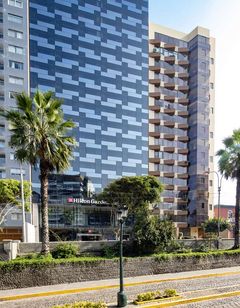 Hilton Garden Inn Lima Miraflores