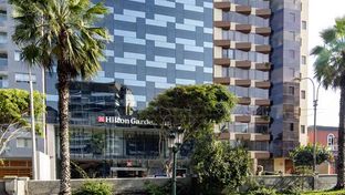 Hilton Garden Inn Lima Miraflores