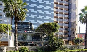 Hilton Garden Inn Lima Miraflores