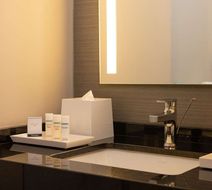 Hilton Garden Inn Lima Miraflores Lobby