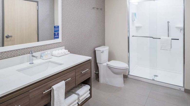 <b>Home2 Suites by Hilton Cape Cruise Port Room</b>. Images powered by <a href="https://iceportal.shijigroup.com/" title="IcePortal" target="_blank">IcePortal</a>.