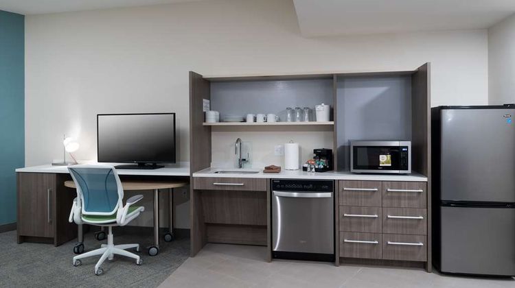 Home2 Suites by Hilton Cape Cruise Port Other