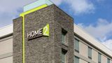 Home2 Suites by Hilton Norfolk Airport Exterior