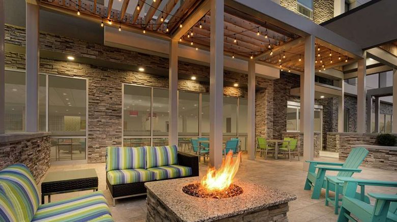 <b>Home2 Suites by Hilton Norfolk Airport Exterior</b>. Images powered by <a href="https://iceportal.shijigroup.com/" title="IcePortal" target="_blank">IcePortal</a>.