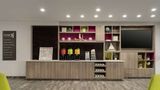Home2 Suites by Hilton Norfolk Airport Lobby